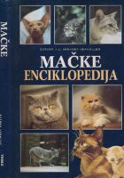 Mačke - Enciklopedija