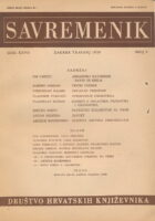 Savremenik 4/1938