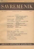 Savremenik 6/1938