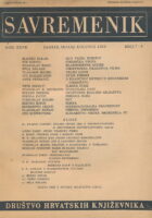 Savremenik 7-8/1938