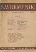 Savremenik 10/1938