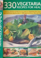 330 Vegetarian Recipes for Health