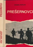 Prešernovci (slovenščina)