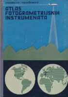 Atlas fotogrametrijskih instrumenata