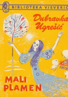 Mali plamen