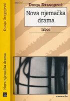Nova njemačka drama : izbor