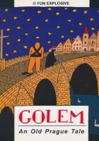 Golem : An Old Prague Tale