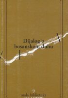 Dijalog o bosanskom duhu