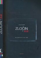 Zločin ob 19:30 : balkanski mediji v vojni in miru