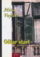 Oštar start