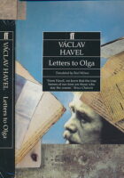 Letters to Olga