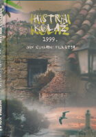 Histria kolaž 1999. = Histria collage 1999.