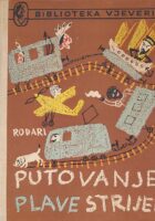 Putovanje plave strijele