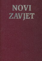 Novi zavjet
