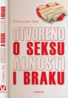 Otvoreno o seksualnosti i braku