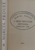 U sjeni procvalih djevojaka 1-2