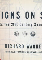 Designs on Space : Blueprints for 21st Century Space Exploration