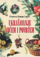 Ukrašavanje voćem i povrćem