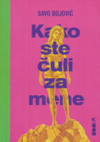 Kako ste čuli za mene