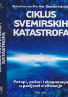 Ciklus svemirskih katastrofa