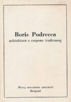 Arhitektura u rasponu tradiranog