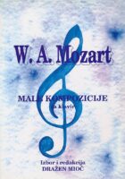 W. A. MOzart - male kompozicije za klavir