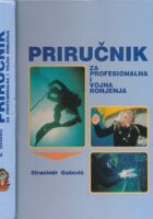 Priručnik za profesionalna i vojna ronjenja