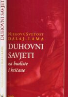 Duhovni savjeti za budiste i kršćane