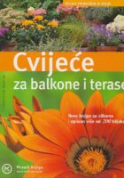 Cvijeće za balkone i terase