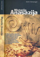 Misterija Anasazija