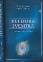 Pet doba svemira