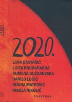 2020. dnevnik