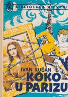 Koko u Parizu