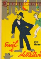 Emil i detektivi