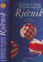 Englesko-hrvatski i hrvatsko-engleski rječnik