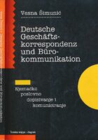 Njemačko poslovno dopisivanje i komuniciranje
