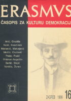 Erasmus 16/1996