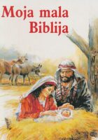 Moja mala Biblija II. sv. (Novi zavjet)