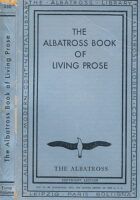 The Albatross Book of Living Prose