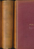Life Of George Washington I-III (1-2, 3-4, 5)