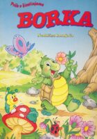 Borka - Neobična kornjača
