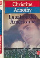 La Saison des Americains