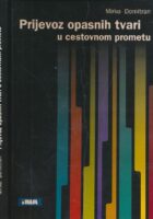 Prijevoz opasnih tvari u cestovnom prometu