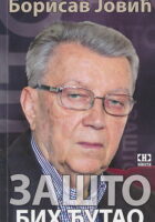 Zašto bih ćutao