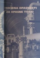Procjena opasnosti za opasne tvari