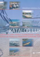 Katalog luka otvorenih za javni promet županijskoga i lokalnoga značenja PGŽ