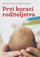 Prvi koraci roditeljstva