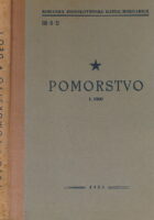 Pomorstvo I. deo