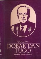 Dobar dan tugo