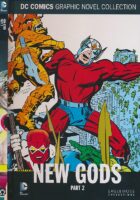 New God Part 2 (DC Comics Graphic Novel Collection)
